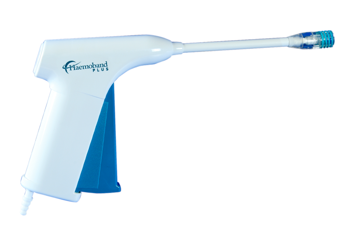 Multi-Ligator PLUS för ligeringar av hemorrojder / 10