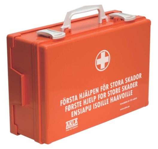 Beredskapslåda Large