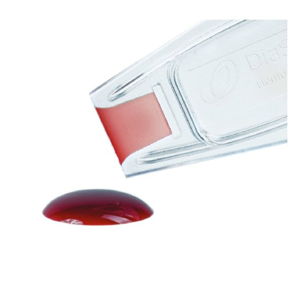 DiaSpect Hemoglobin™-måler