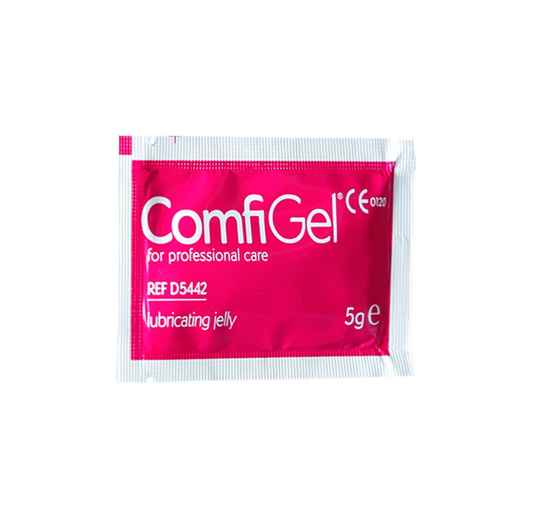 ComfiGel Glidmedel 5g / 100