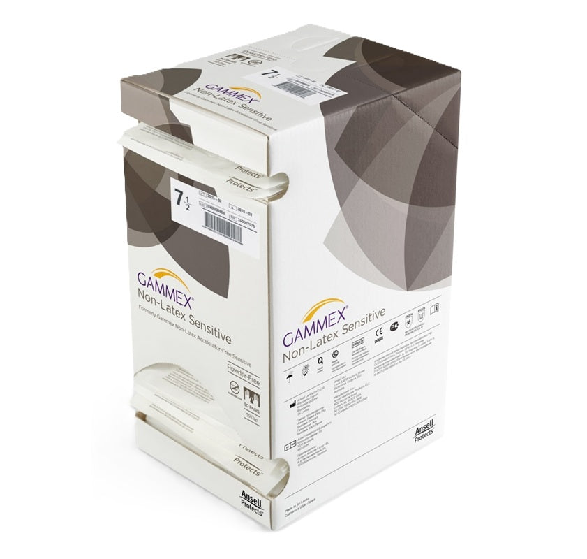 Op-Handske Gammex Non-Latex Sensitive Storlek 7 / 50