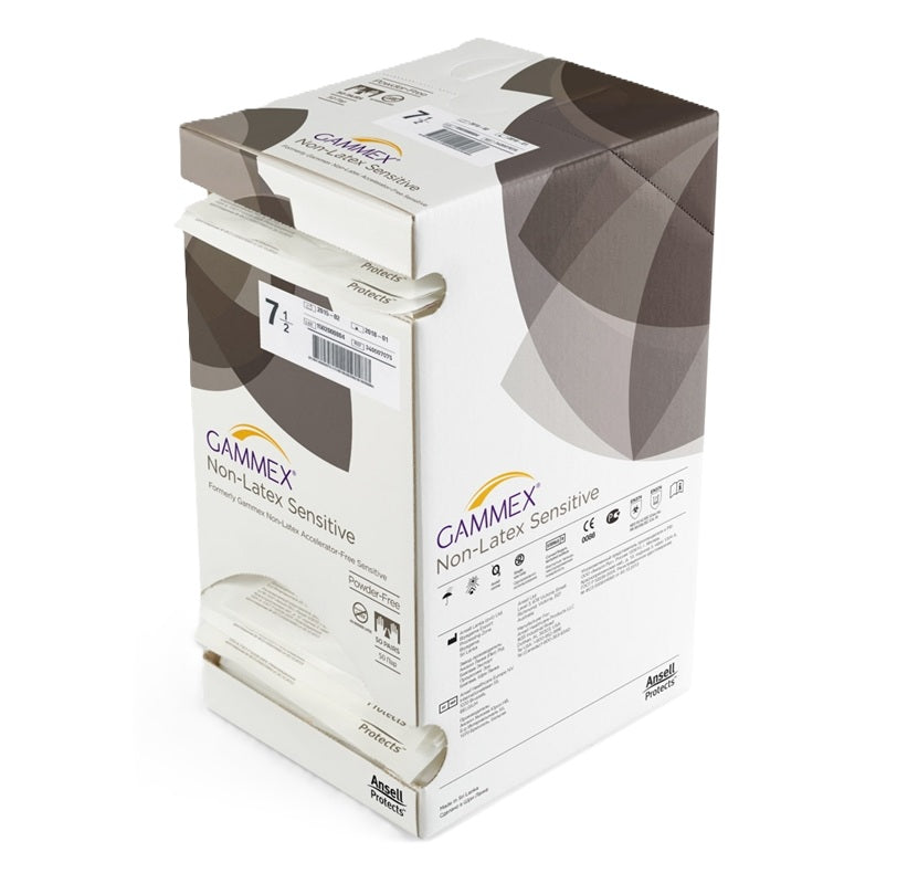 Op-Handske Gammex Non-Latex Sensitive Storlek 8 / 50