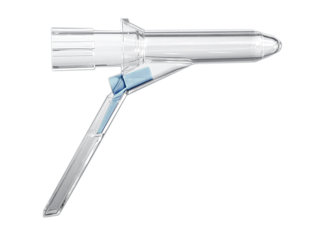 Proktoskop Vuxen med lamphållare / 25