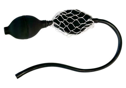 Dubbelballong Rektoskopi