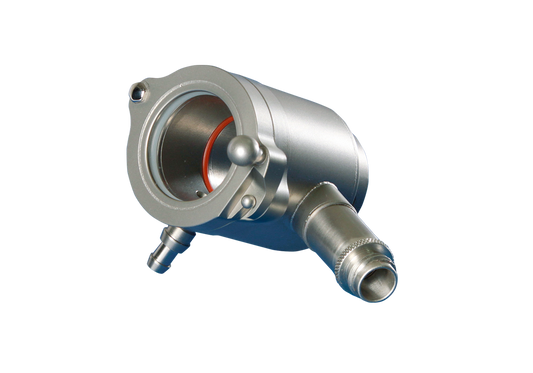 Instrumenthuvud Prokto/Rekto Cetro