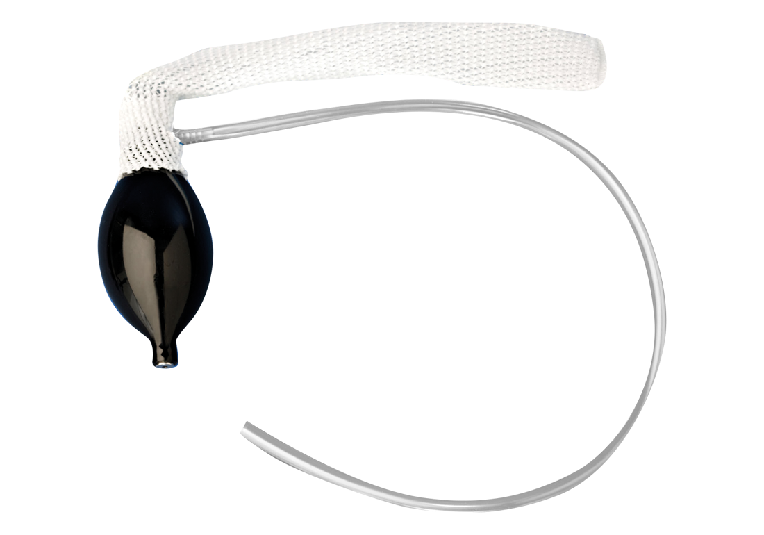 Dubbelballong Engångs Rektoskopi / 25