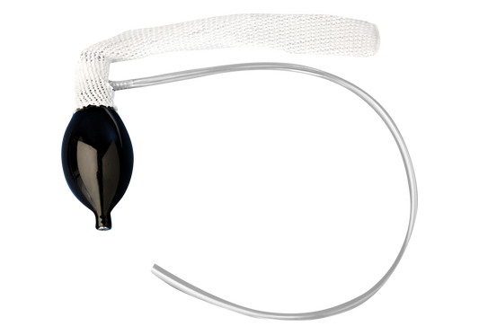 Dubbelballong Engångs Rektoskopi / 25