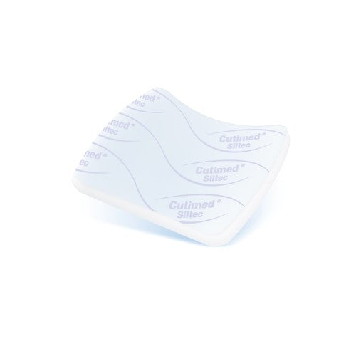 Cutimed Siltec 10 x 10cm / 10