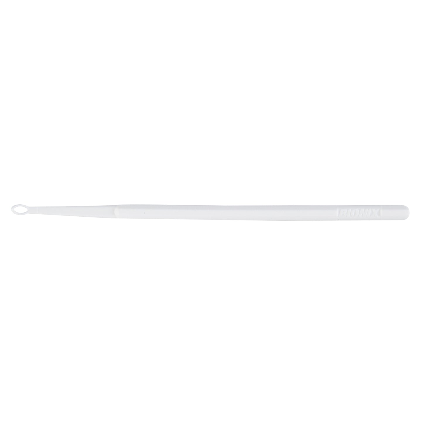 Öronkyrett Safe Ear FlexLoop Vit 4mm / 50