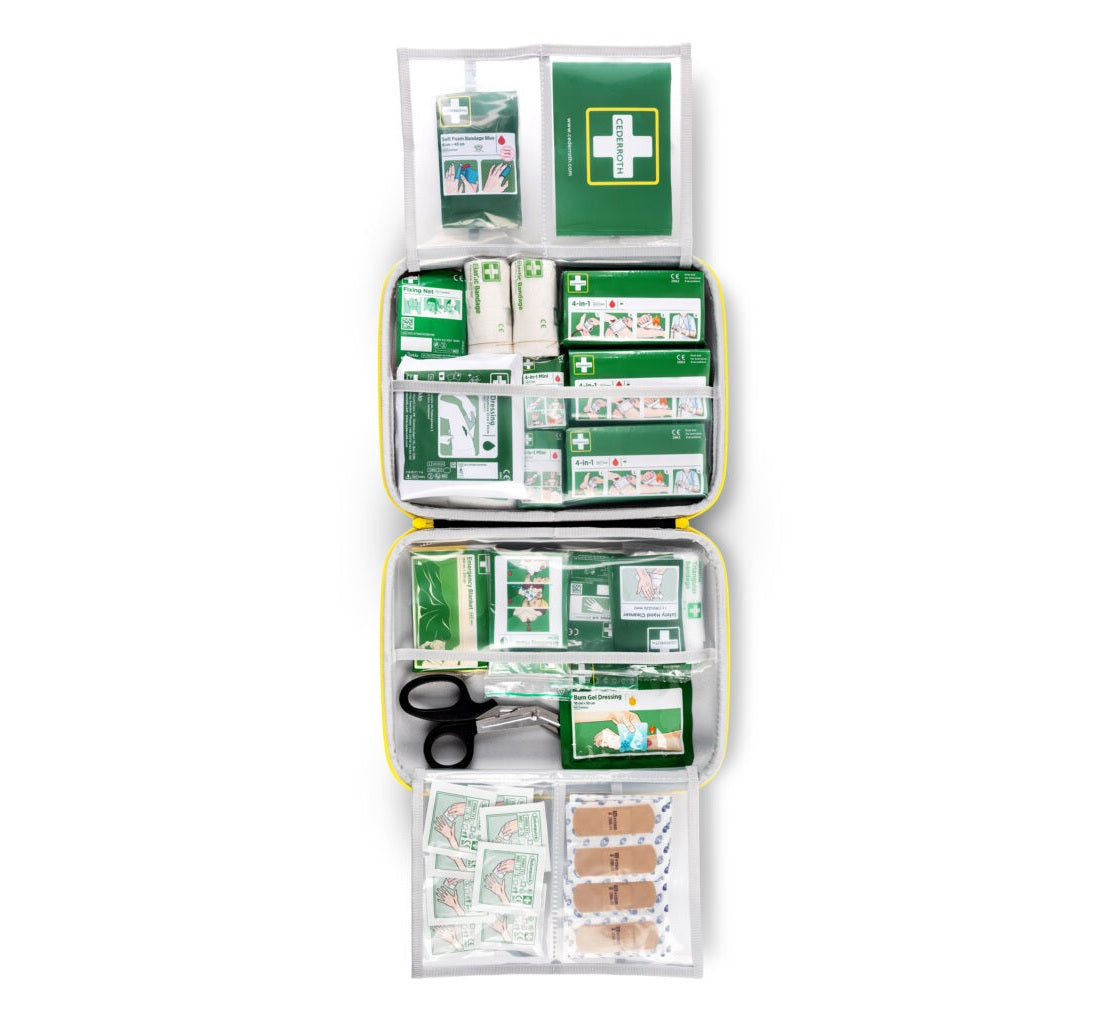 Cederroth First Aid Kit Large