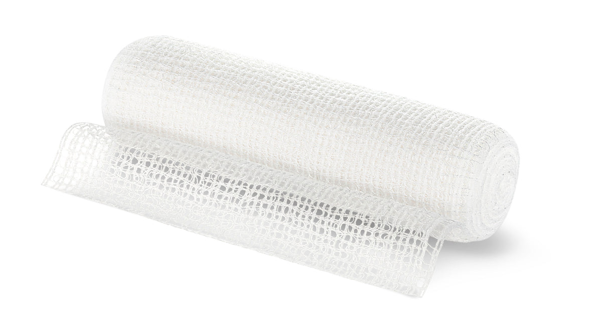 Bandasjefeste Peha-fix 10cm x 4m / 20