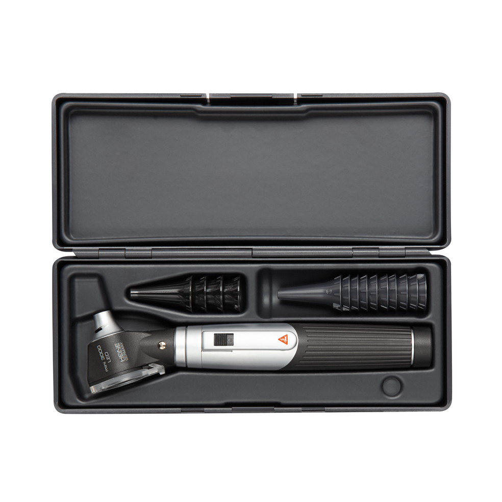 HEINE mini 3000® LED Otoskopset