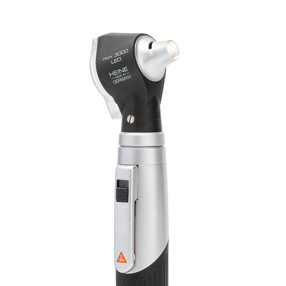 HEINE mini 3000® LED Otoskopset