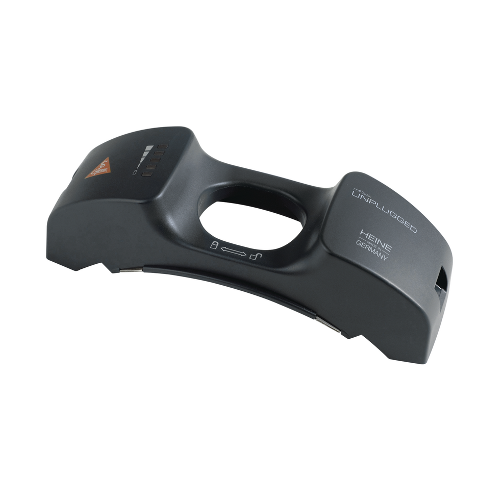 HEINE ML4 LED Pannlampa + Batteri och Laddare