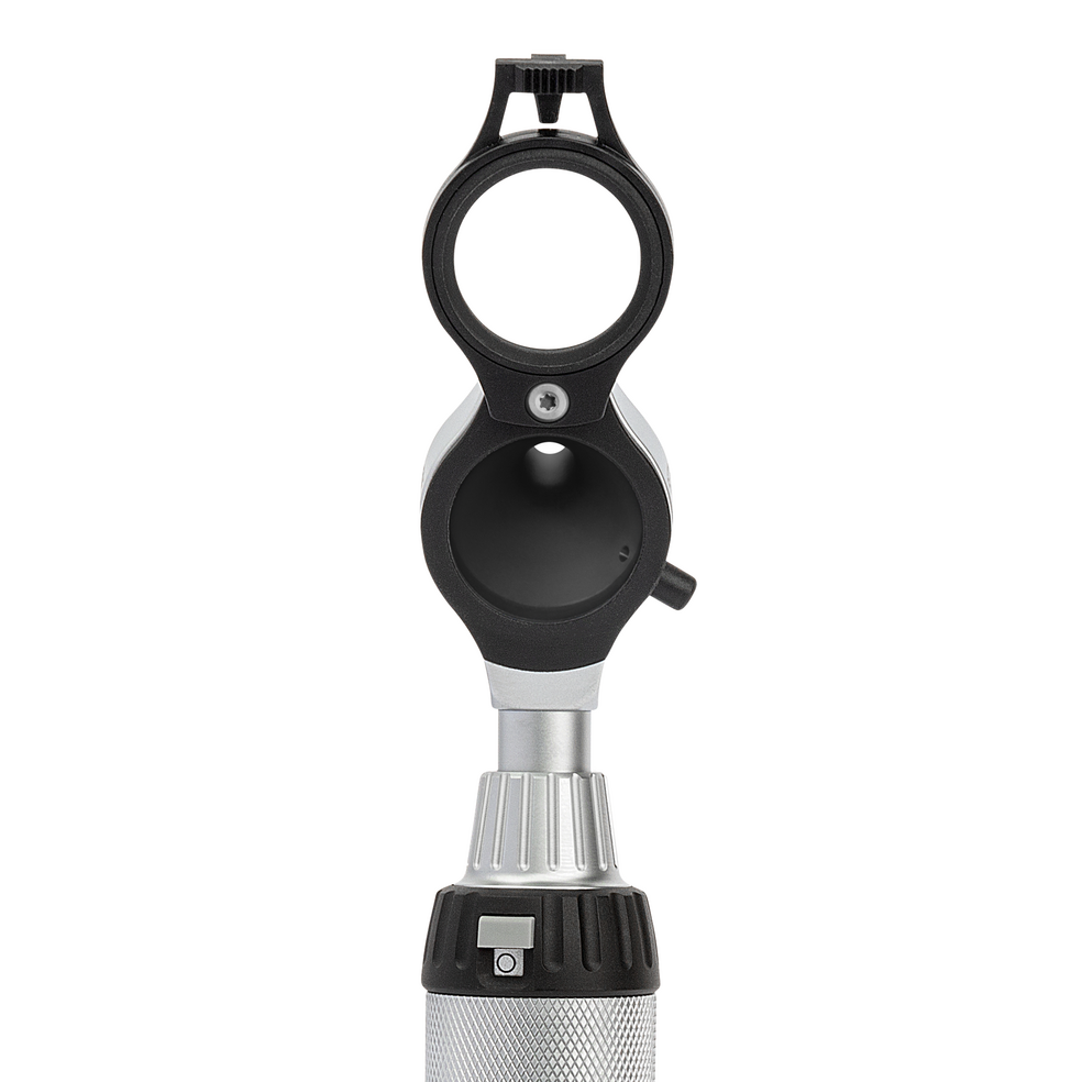 HEINE BETA 200 Otoskophoved med håndtag 2,5V LED FO