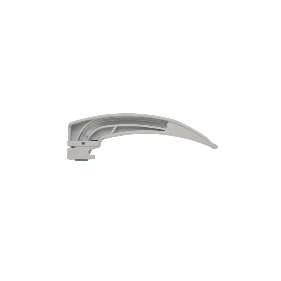 HEINE Laryngoskopblad XP Mac 2 114mm Engångs / 25