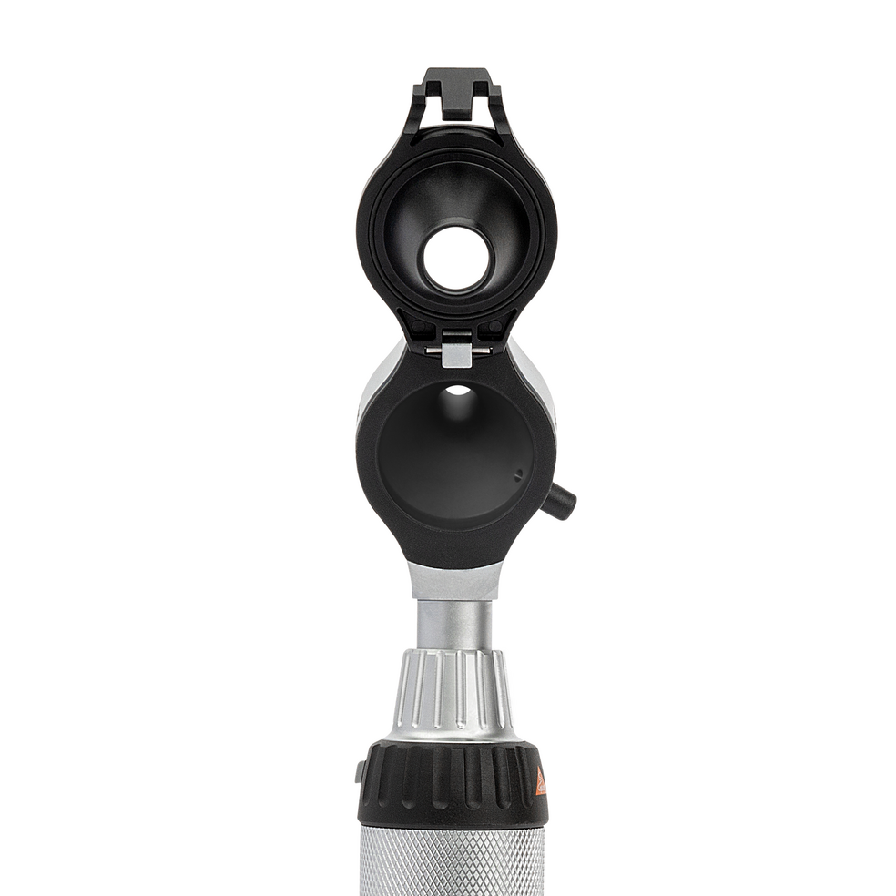 HEINE BETA 400® LED F.O. Otoskopset BETA4 med NT4 Laddare
