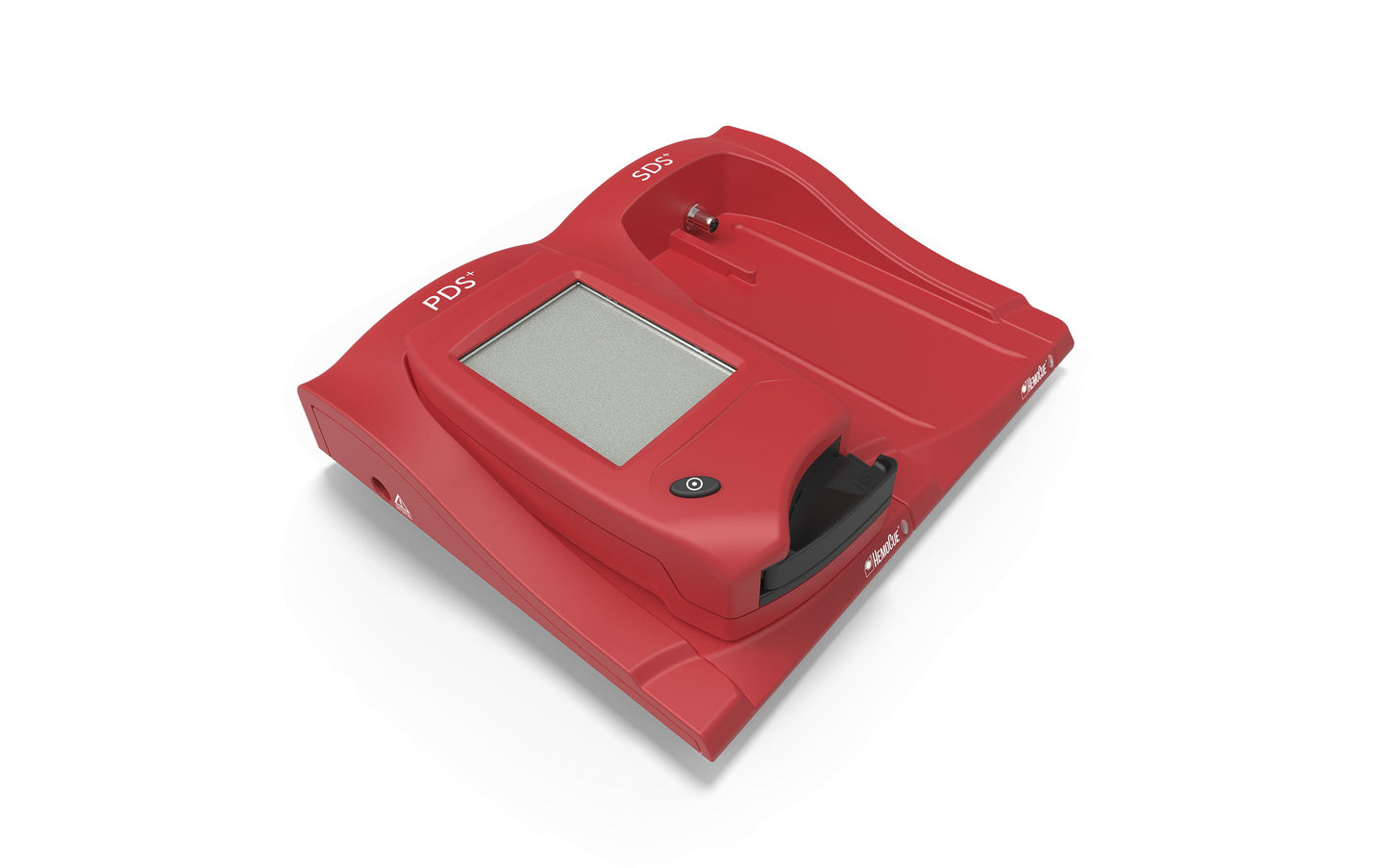 HemoCue Instrument Hb 201 DM Analyzer
