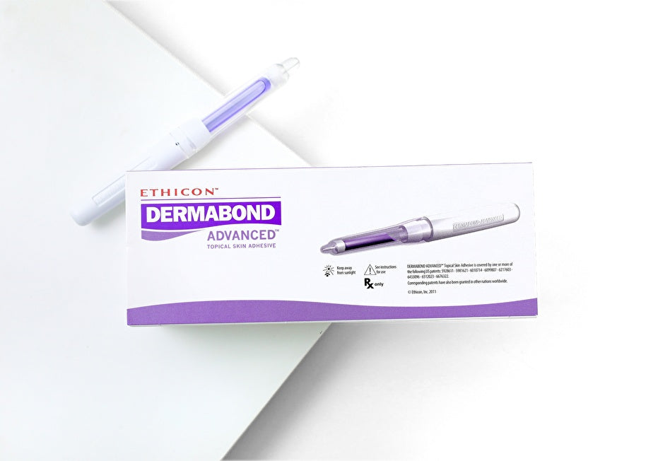 Dermabond Advanced 0,7ml / 6