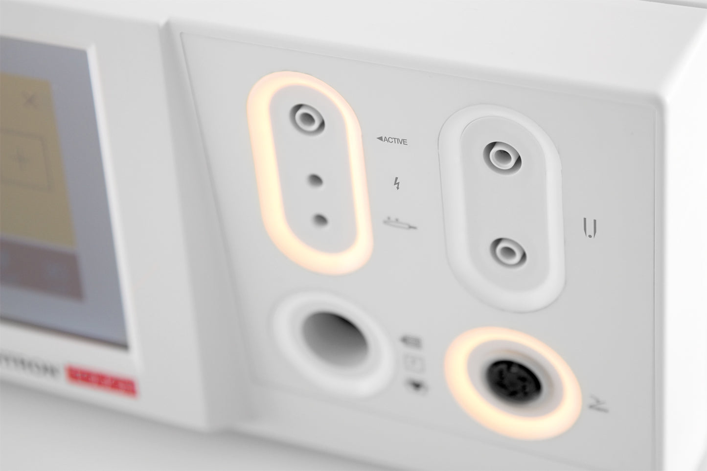 Diatermiapparat Surtron Touch 200