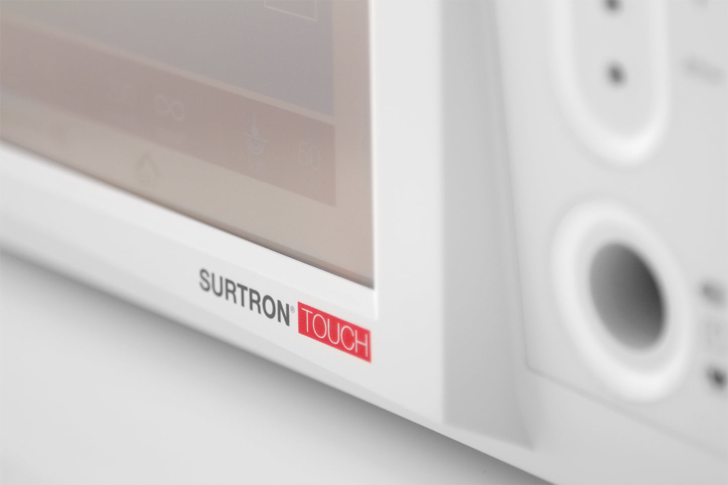 Diatermiapparat Surtron Touch 200