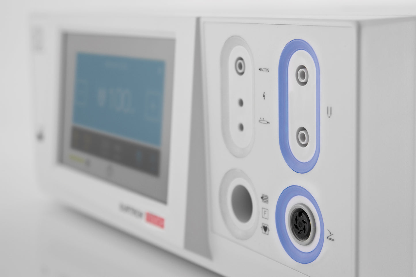 Diatermiapparat Surtron Touch 200