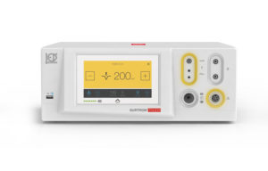 Diatermiapparat Surtron Touch 200