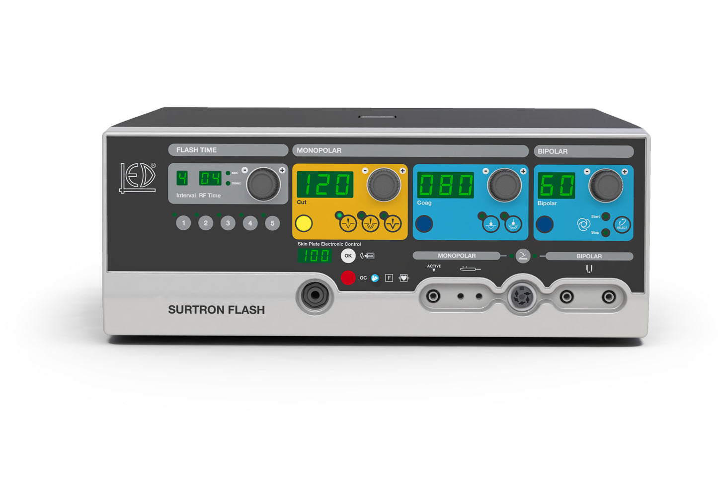 Diatermiapparat Surtron Flash 120 F