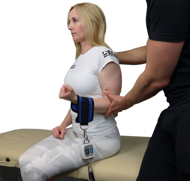 Dynamometer Digital EasyForce