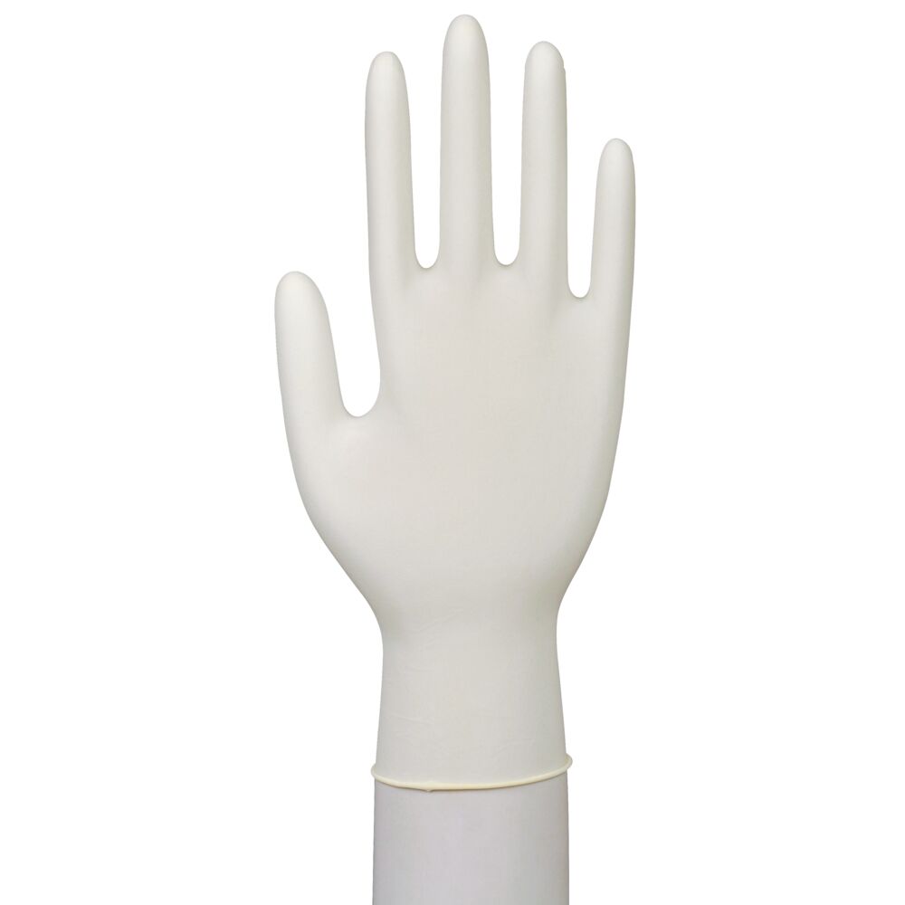 Latexhandske PF Abena Classic S / 100