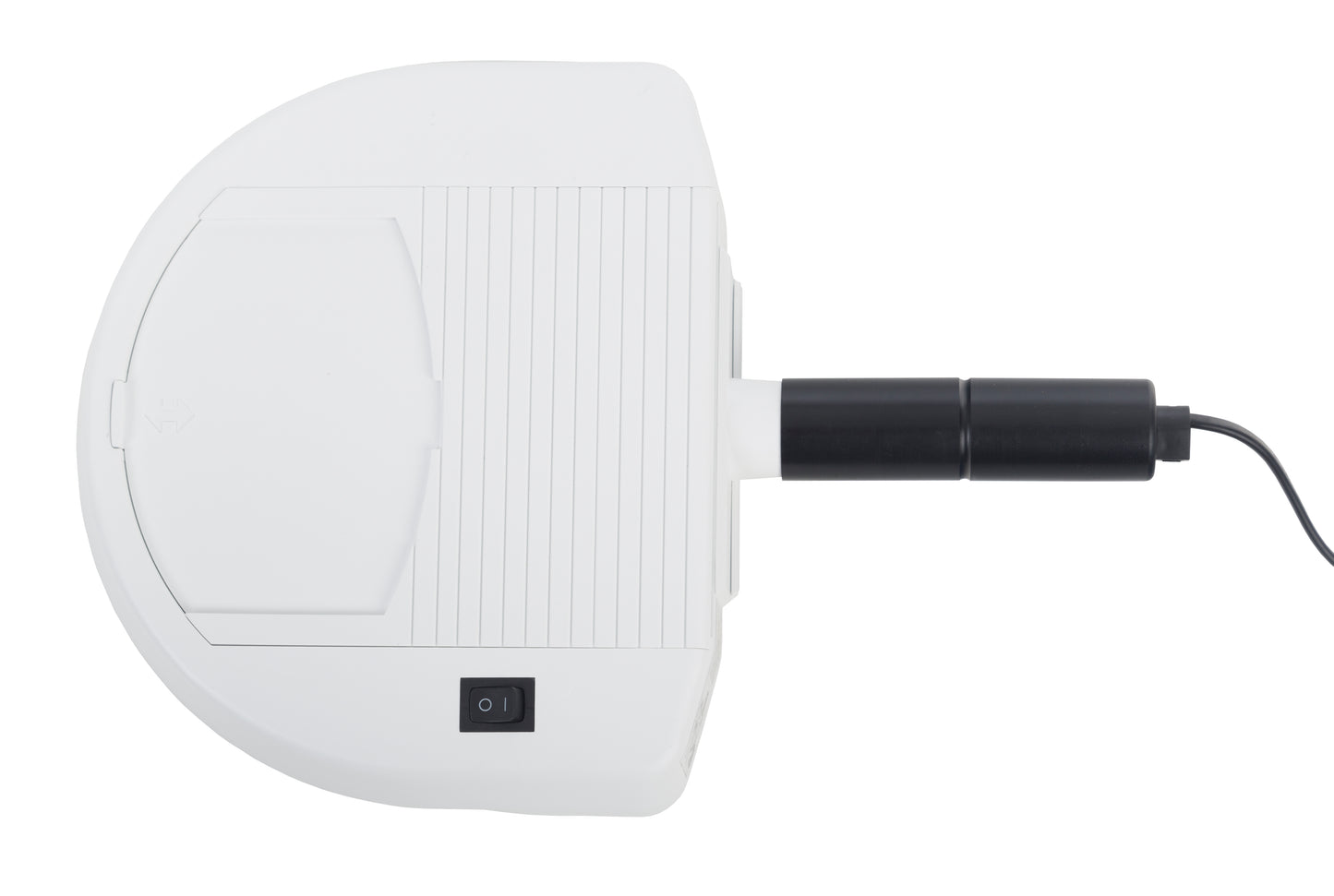 Woods Lampa Vista HF UV med Förstoring