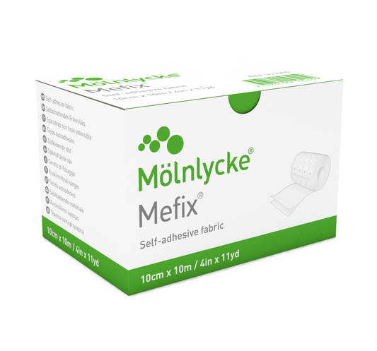 Mefix 10cm x 10m
