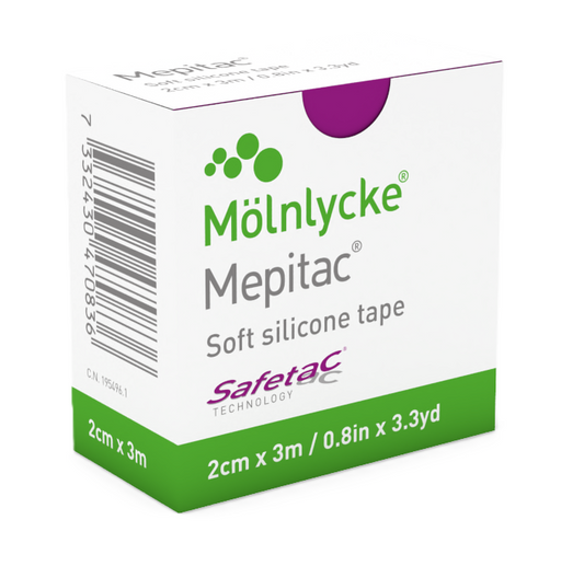 Mepitac 2cm x 3m