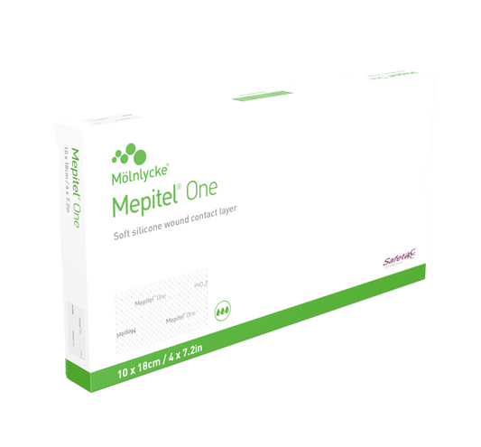 Mepitel One 10 x 18cm / 10