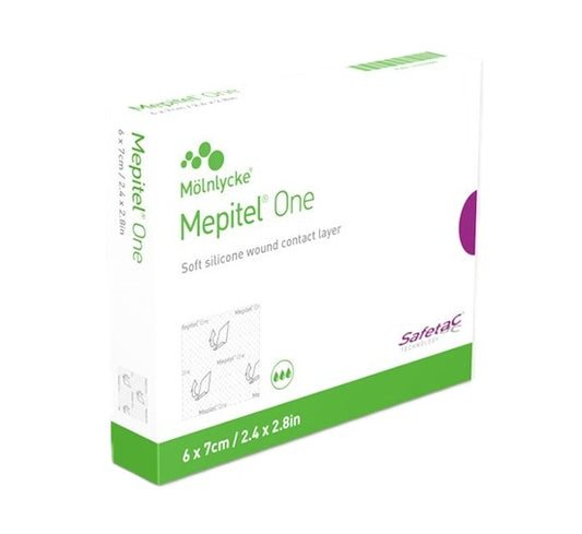 Mepitel One 17 x 25cm / 5