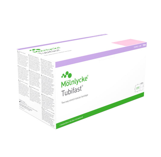 Tubifast Lila 20cm x 10m