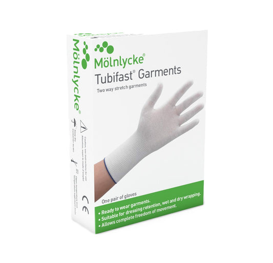 Tubifast Vantar Barn XS