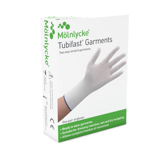 Tubifast Vantar Barn S