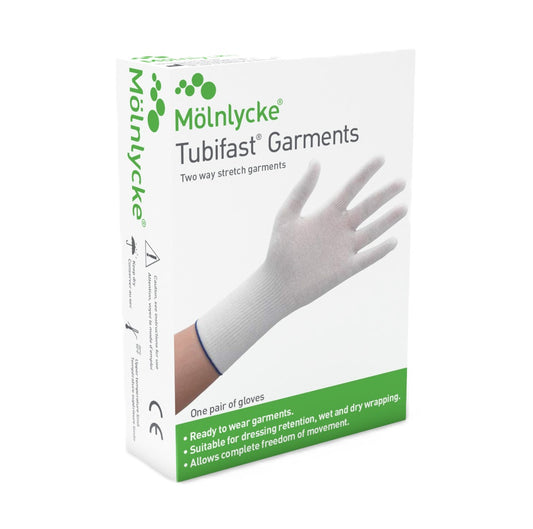 Tubifast Vantar Barn M-L / Vuxen S