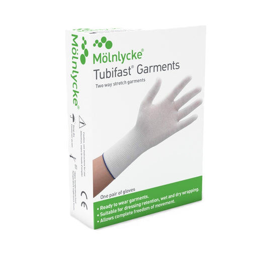 Tubifast Vantar Vuxen M-L