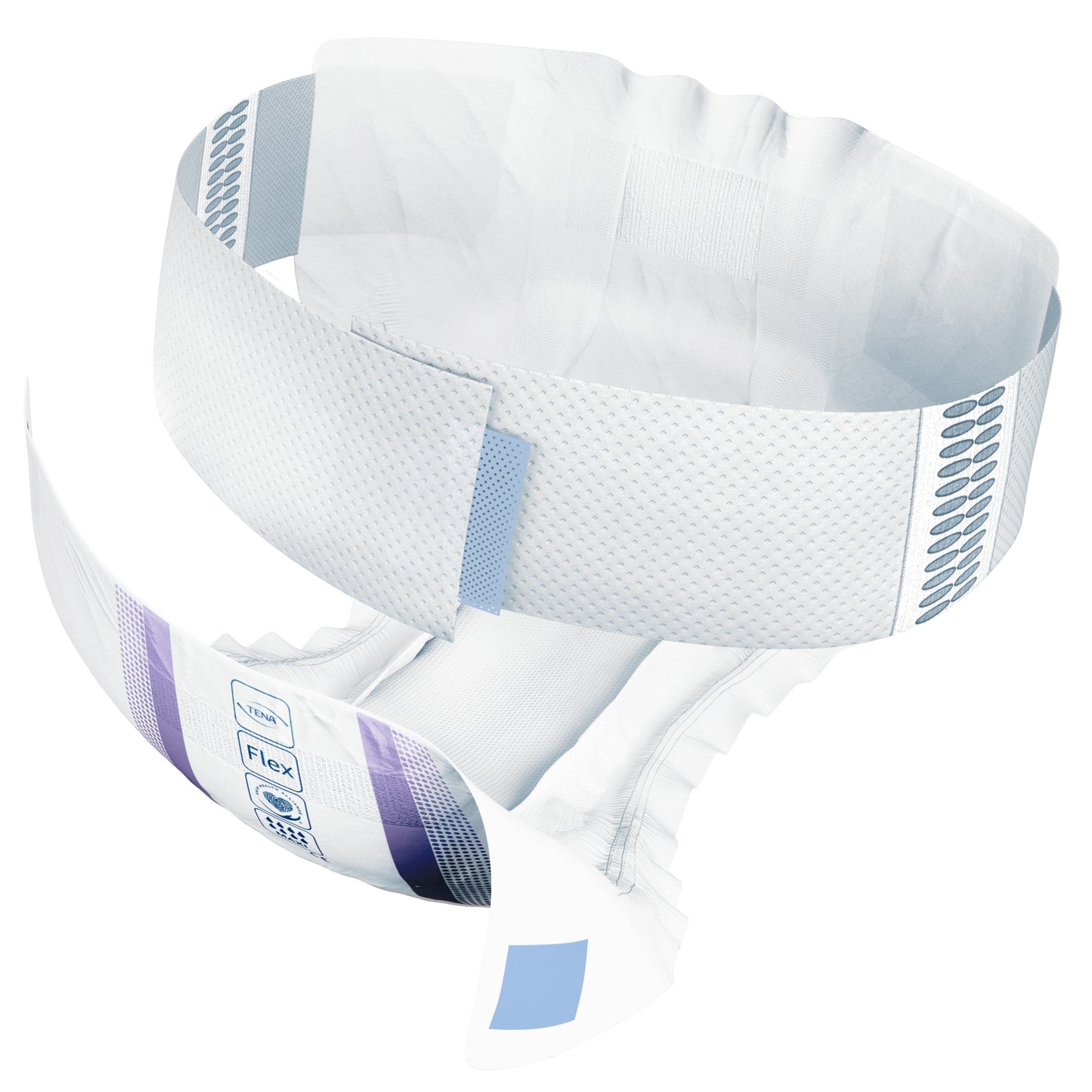 Inkontinensskydd Tena ProSkin Flex Maxi S / 22
