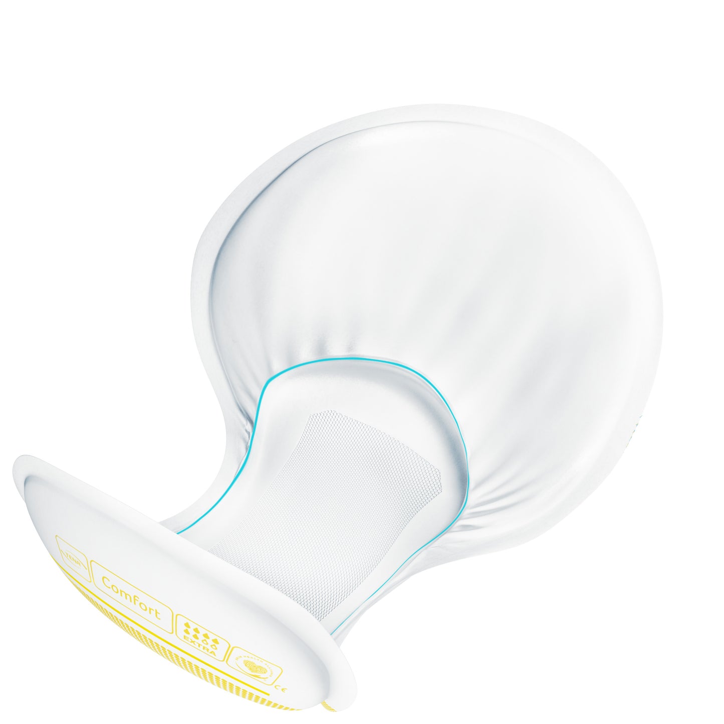 Inkontinensskydd Tena ProSkin Comfort Extra / 40