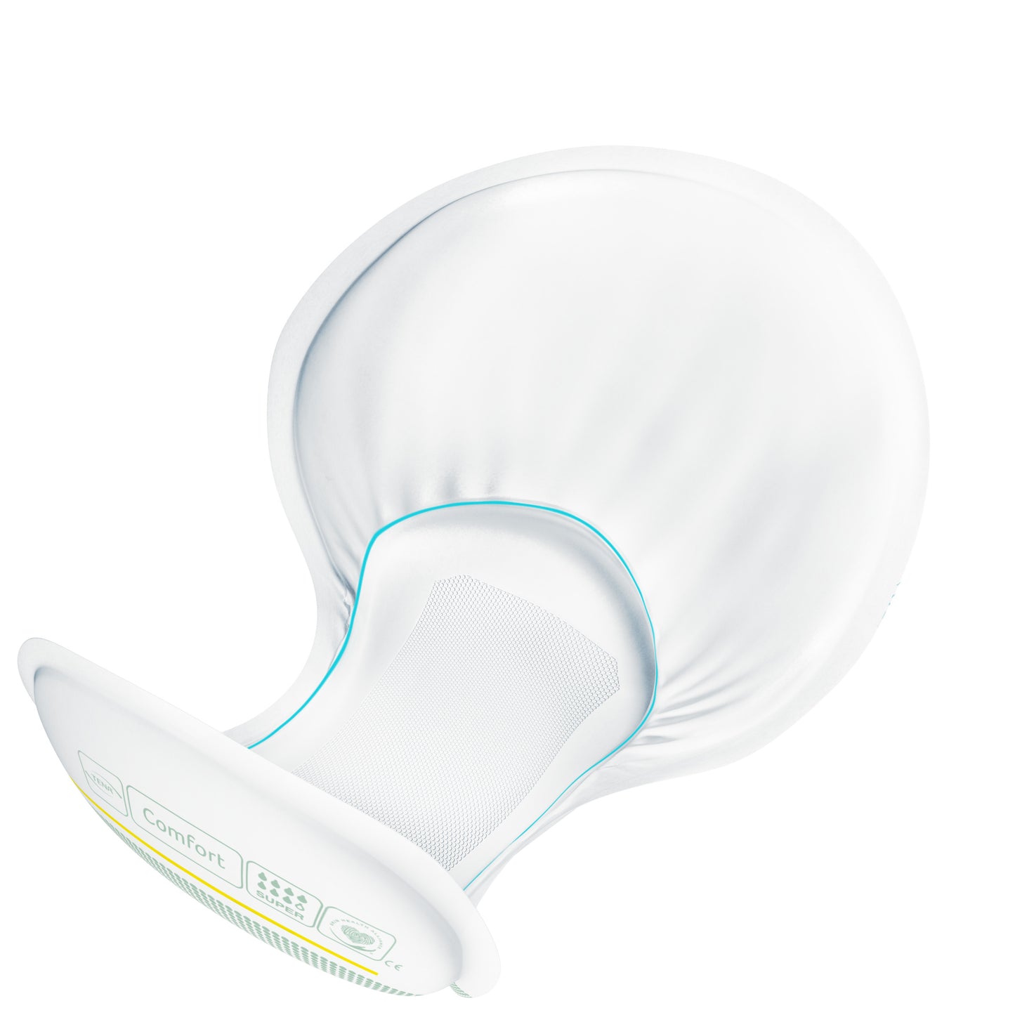 Inkontinensskydd Tena ProSkin Comfort Super / 36