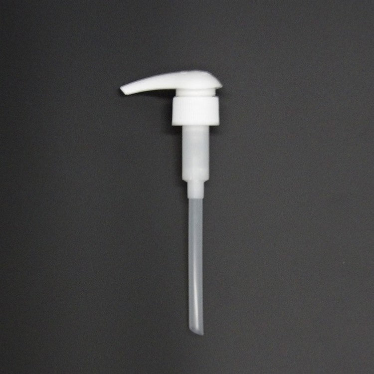 Pump till 250ml flaska (klorhexidinsprit)