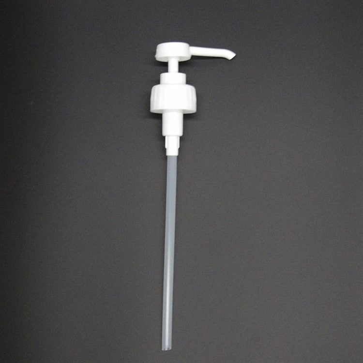 Pump till 1L flaska (klorhexidinsprit)