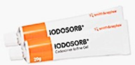 Iodosorb Salva 20g / 2