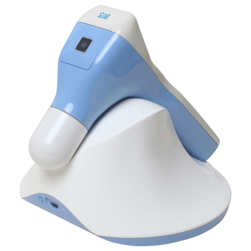 Urinblåsescanner Blåsvolymmätare BVS Pro W Laddare o Väska