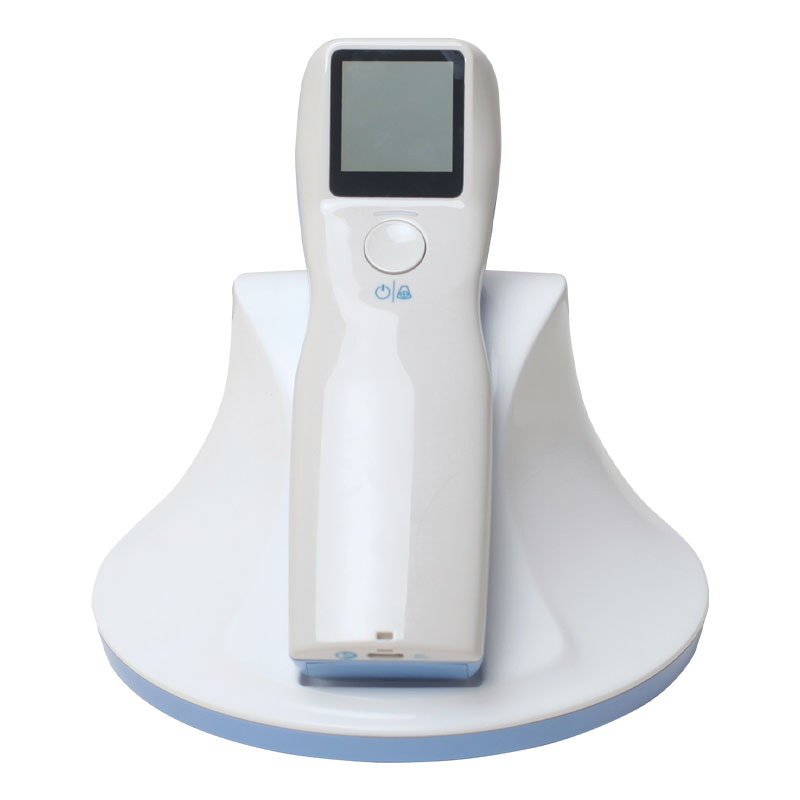 Urinblåsescanner Blåsvolymmätare BVS Pro W Laddare o Väska