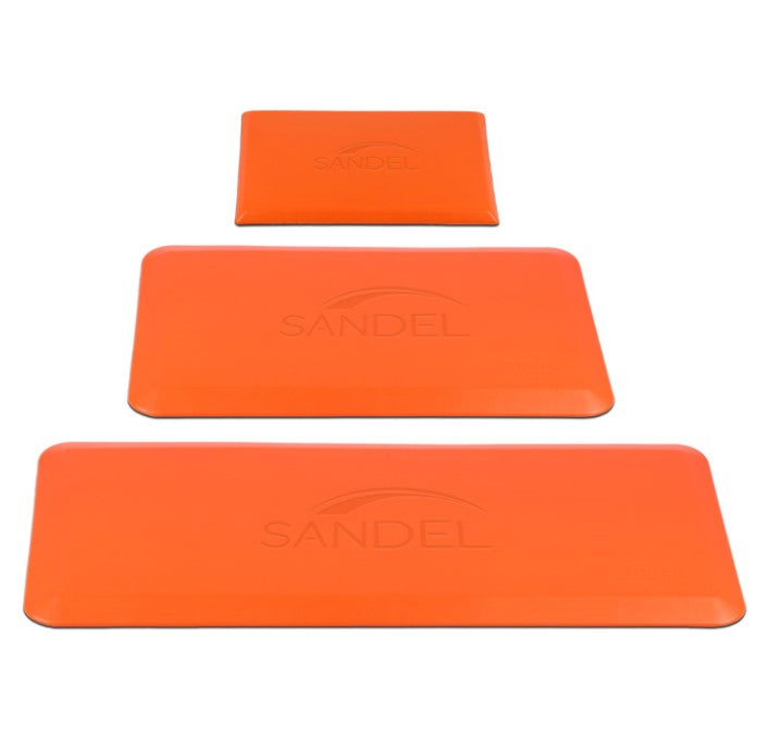 Arbetsplatsmatta Sandel ErgoPlus 33 x 43cm