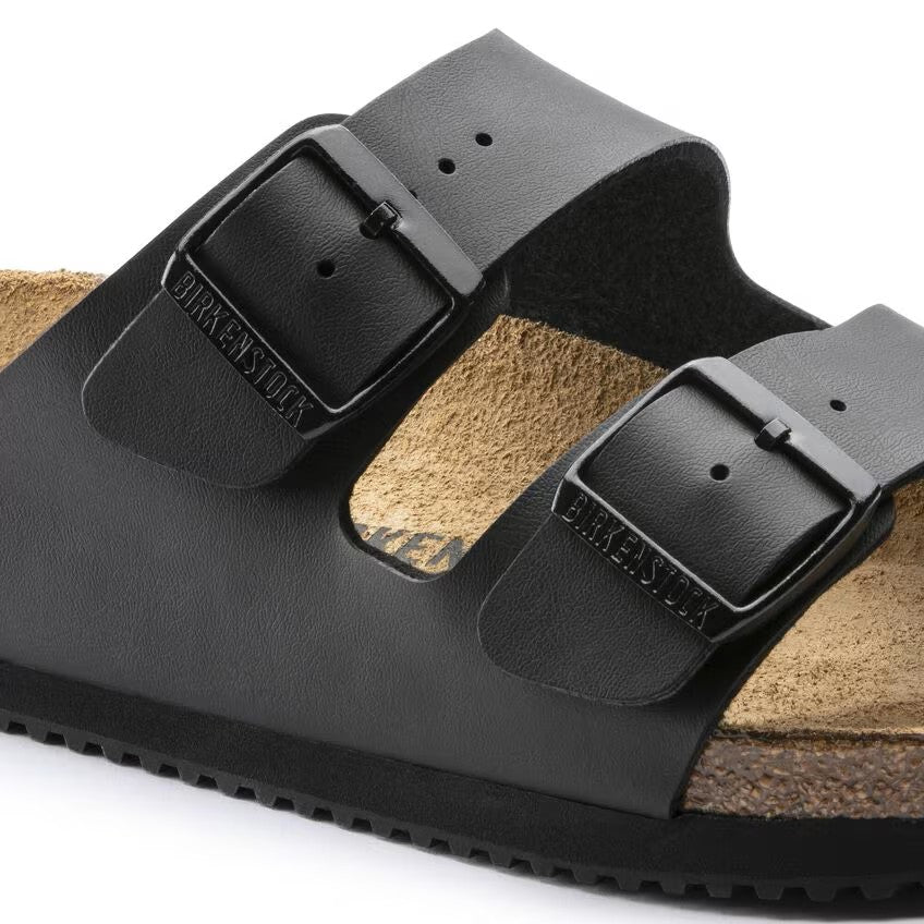 Birkenstock Sandaler Arizona SL Regular Fit Svart